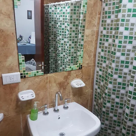 Apartamento Departamento Céntrico Salta Exterior foto
