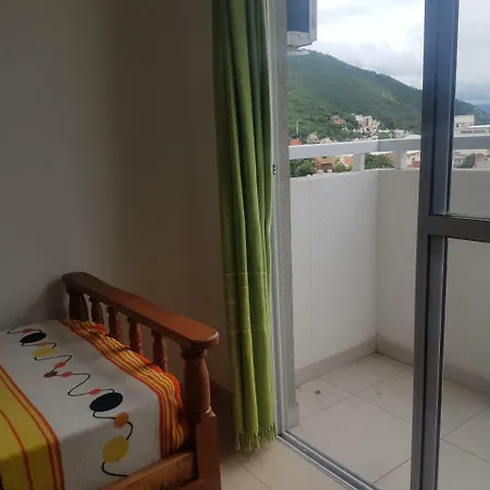 Apartamento Departamento Céntrico Salta Exterior foto