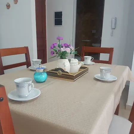 Apartamento Departamento Céntrico Salta Exterior foto