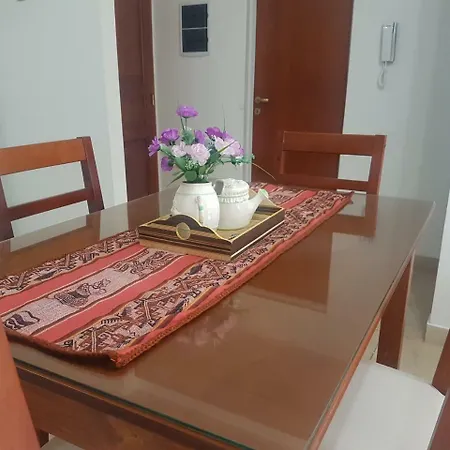 Apartamento Departamento Céntrico Salta Exterior foto
