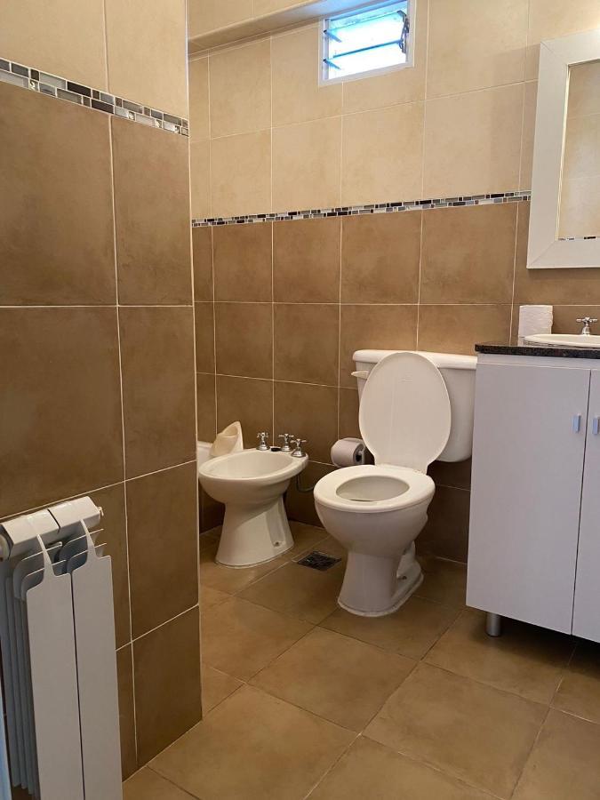 Apartamento Departamento Centrico Salta
