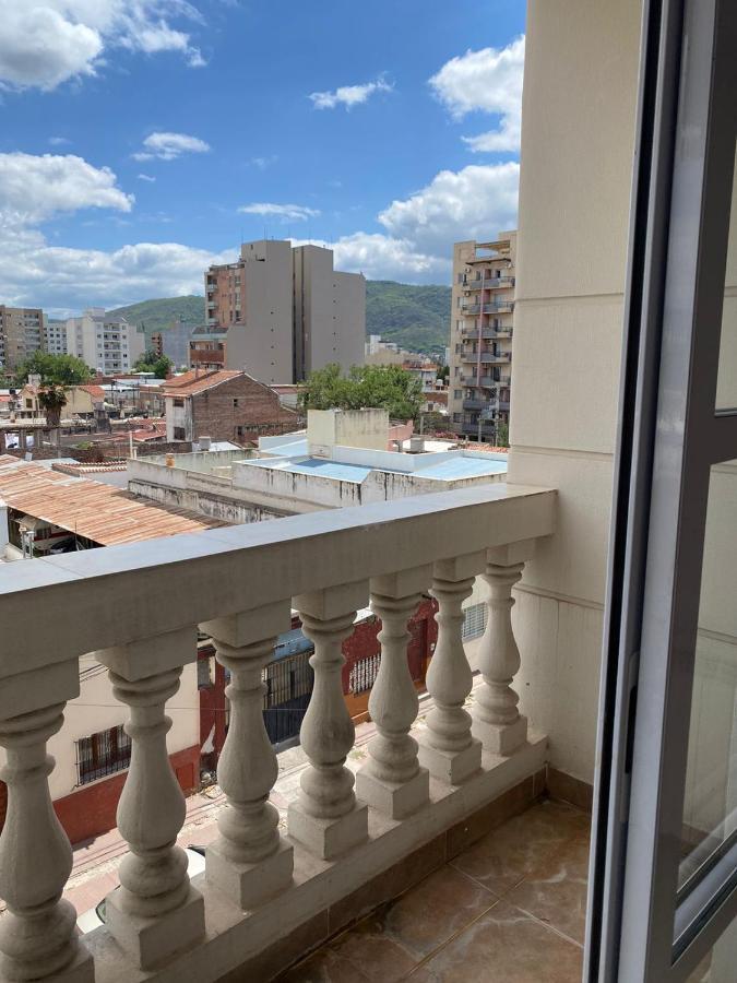 Departamento Centrico Apartment Salta