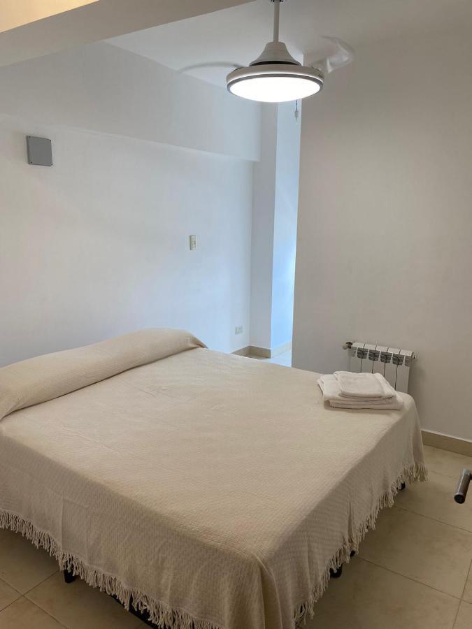 Apartamento Departamento Centrico Salta