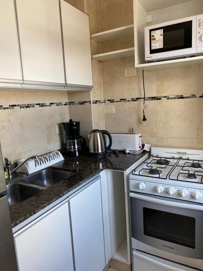 Departamento Centrico Apartment Salta