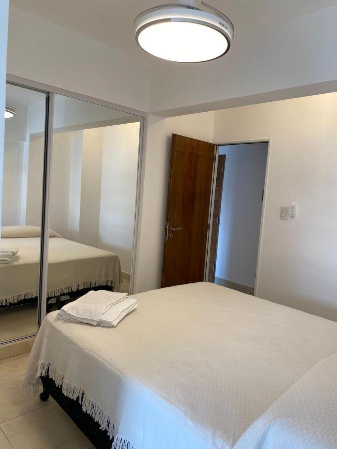 Departamento Centrico Apartment
